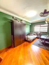 Blk 225B Compassvale Vista (Sengkang), HDB 5 Rooms #570653981